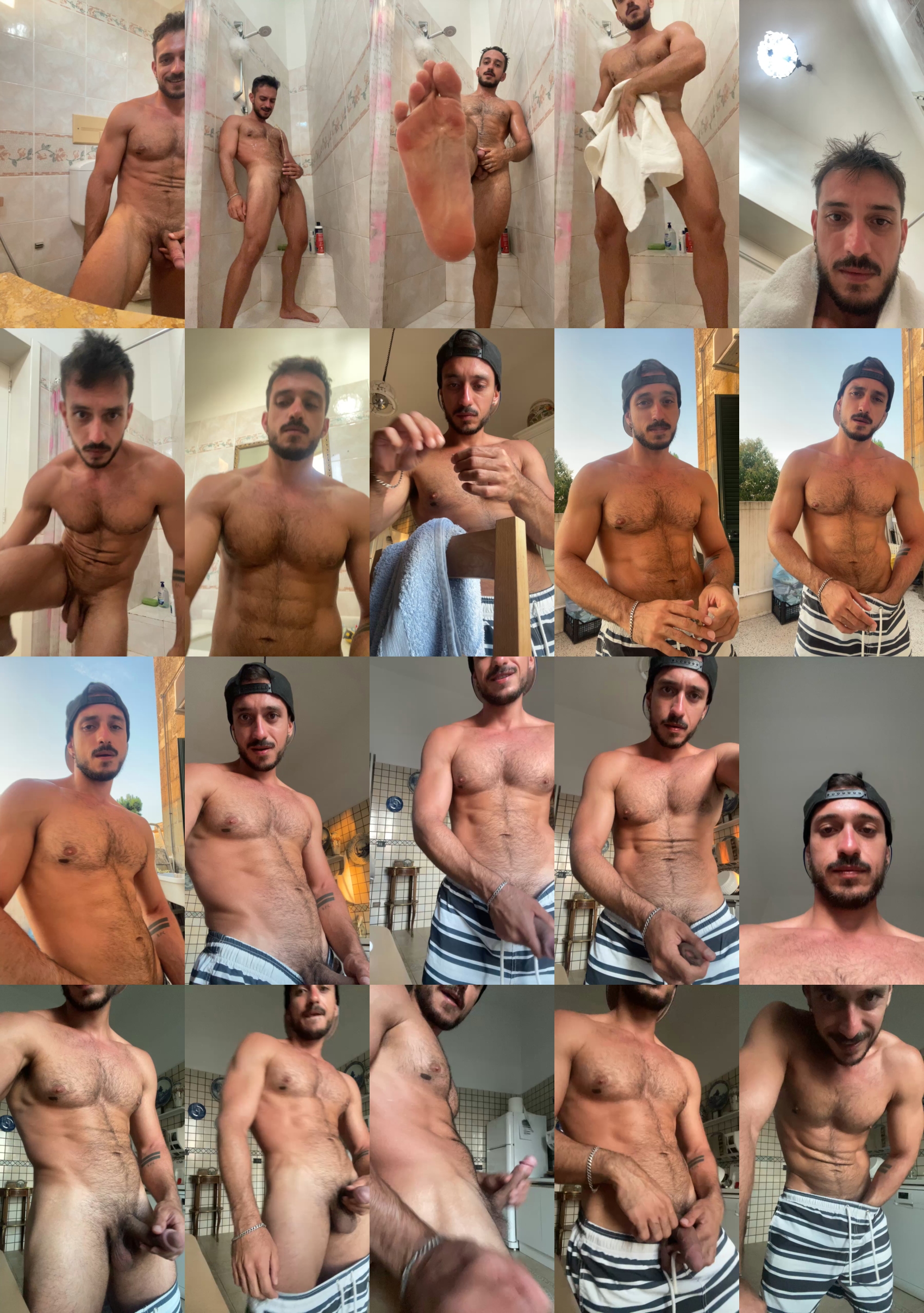 ItaloBrasile  27-07-2022